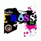 Radio Boss Chile logo