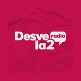 Desvela2 Radio logo