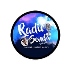 Radio Senda Online logo
