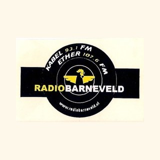Radio Barneveld logo