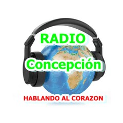Radio Concepción Web logo