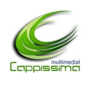 Cappíssima Multimedial logo