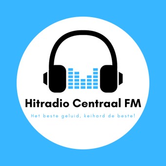 Hitradio Centraal FM logo