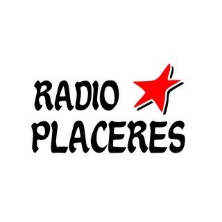 Radio Placeres logo