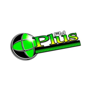 FM Plus logo