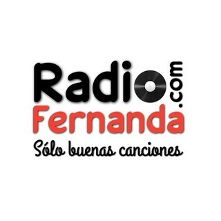 Radio Fernanda logo