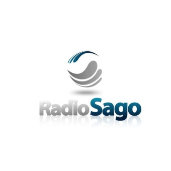 Radio Sago logo