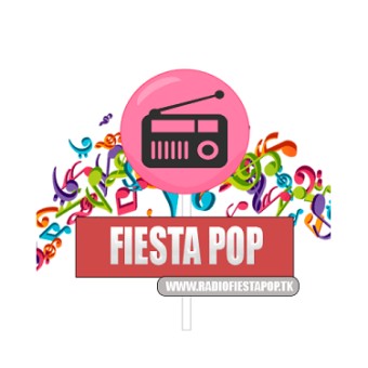 Radio Fiesta Pop logo