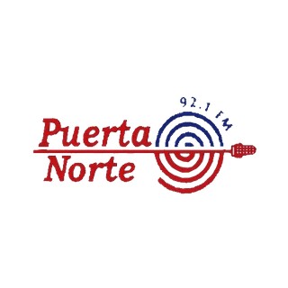Radio Puerta Norte logo