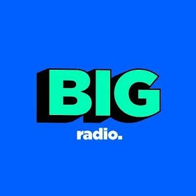 Big Radio logo