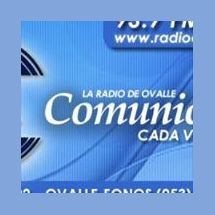 Radio Comunicativa logo
