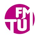 RADIO FM TU RANCAGUA 94.1 logo