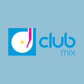 ClubMix logo
