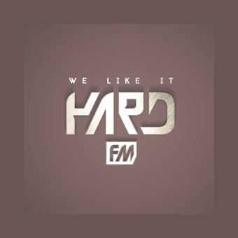 Hard.FM logo
