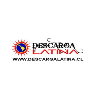 Descarga Latina logo