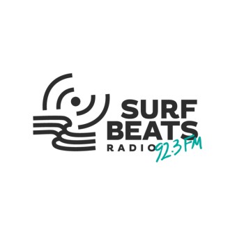 Surf Beats Radio logo