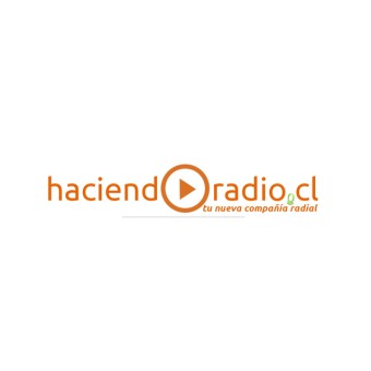 Haciendoradio.cl logo