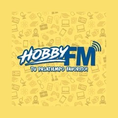 HOBBYFM logo