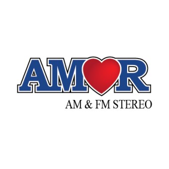 Radio Amor logo