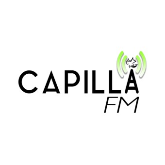 Radio Capilla FM logo