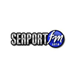 Seaport FM logo