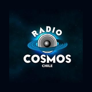 RADIO COSMOS logo