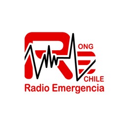 RADIO EMERGENCIA ONG logo