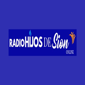 Radio Hijos De Sion logo