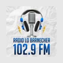 Radio Lo Barnechea logo