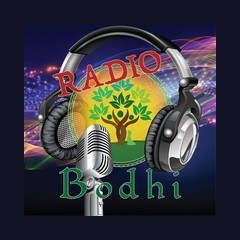 Radio Bodhi logo