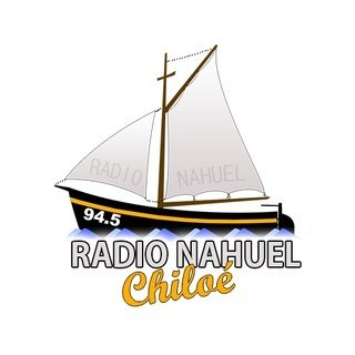 RADIO NAHUEL ACHAO logo