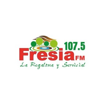 Radio Fresia FM logo