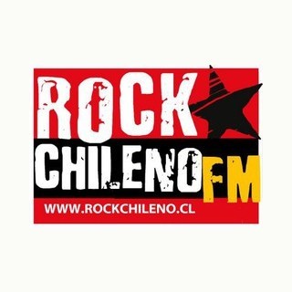 Radio Rock Chileno logo