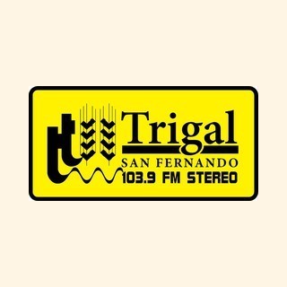 Radio Trigal logo