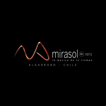 Mirasol FM logo