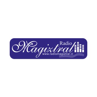 Radio Magiztral logo