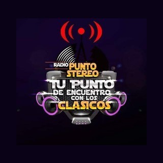 Radio Punto Stereo Chile logo