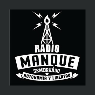 Radio Manque logo