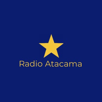 Radio Atacama logo