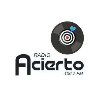 Radio Acierto logo