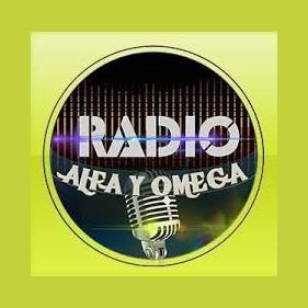 Radio Alfa y Omega logo