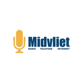 Midvliet FM logo
