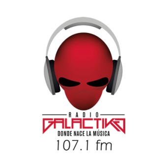 Radio Galactika FM logo