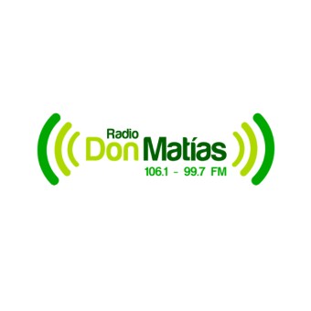 Radio Don Matias logo