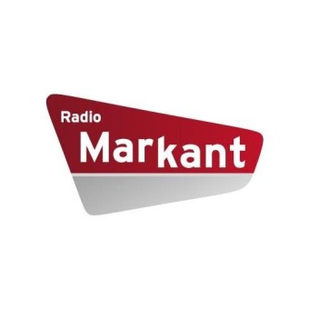 Radio Markant logo