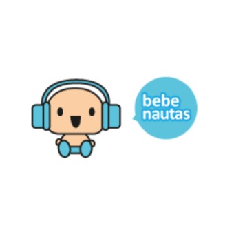 Radio Bebenautas logo