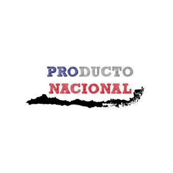 Producto Nacional logo
