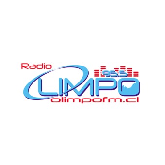 Olimpo FM 95.5 logo