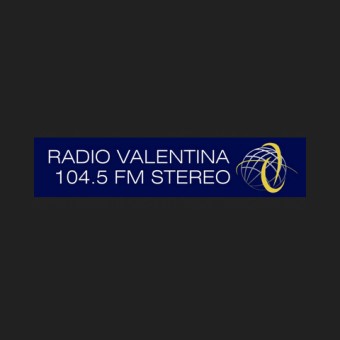 FM Valentina logo
