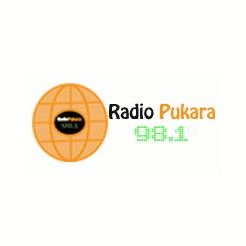 Radio Pukara logo